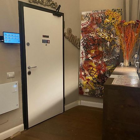 Residenza Segrate Centro Novegro Hotel Kültér fotó