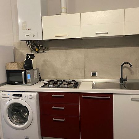 Residenza Segrate Centro Novegro Hotel Kültér fotó