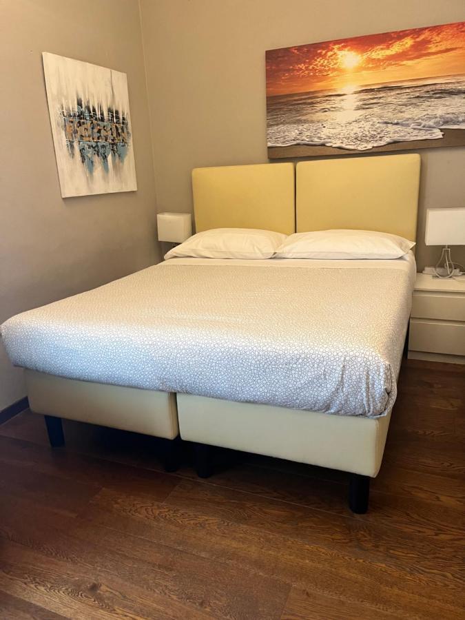 Residenza Segrate Centro Novegro Hotel Kültér fotó
