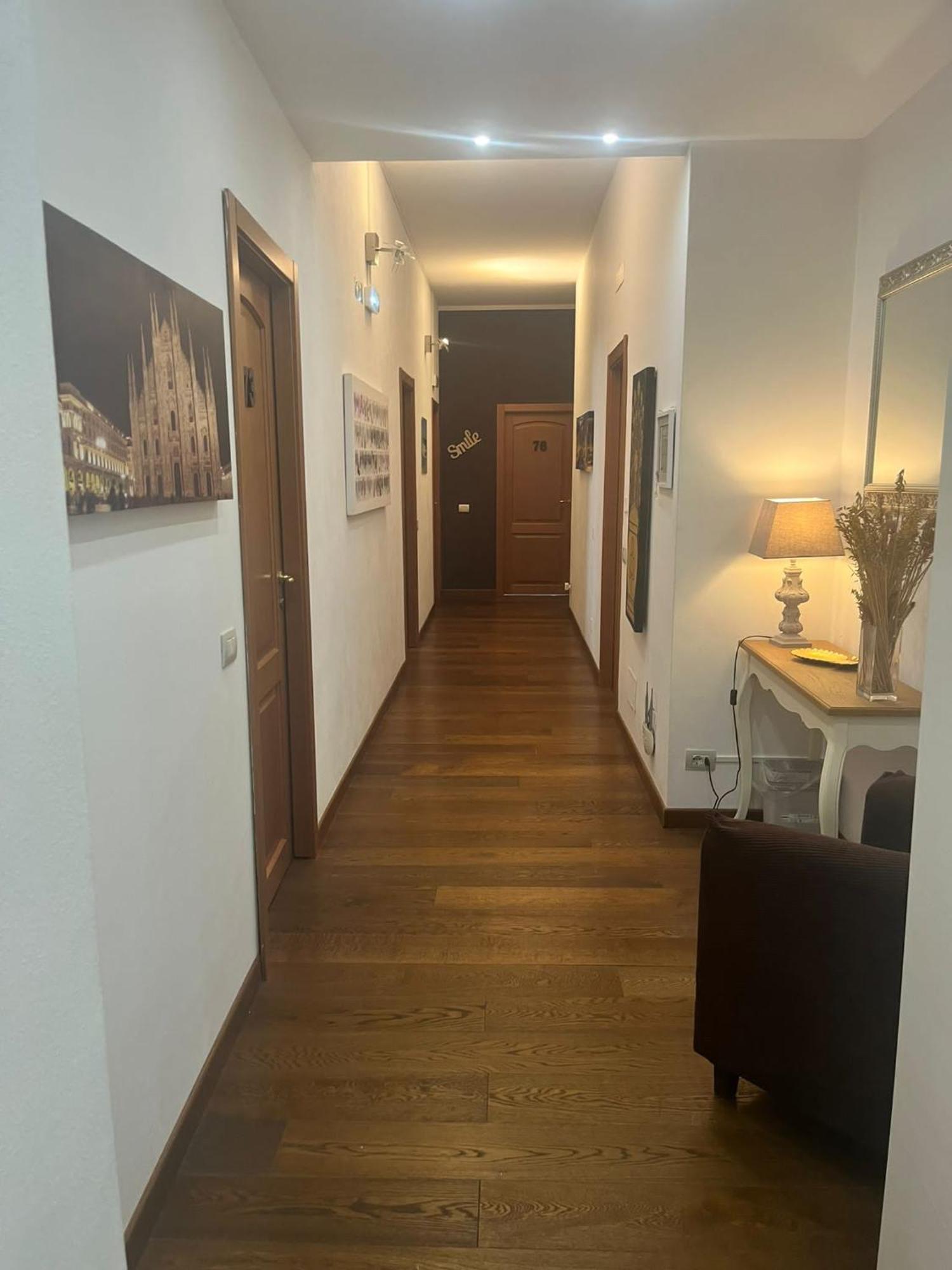 Residenza Segrate Centro Novegro Hotel Kültér fotó