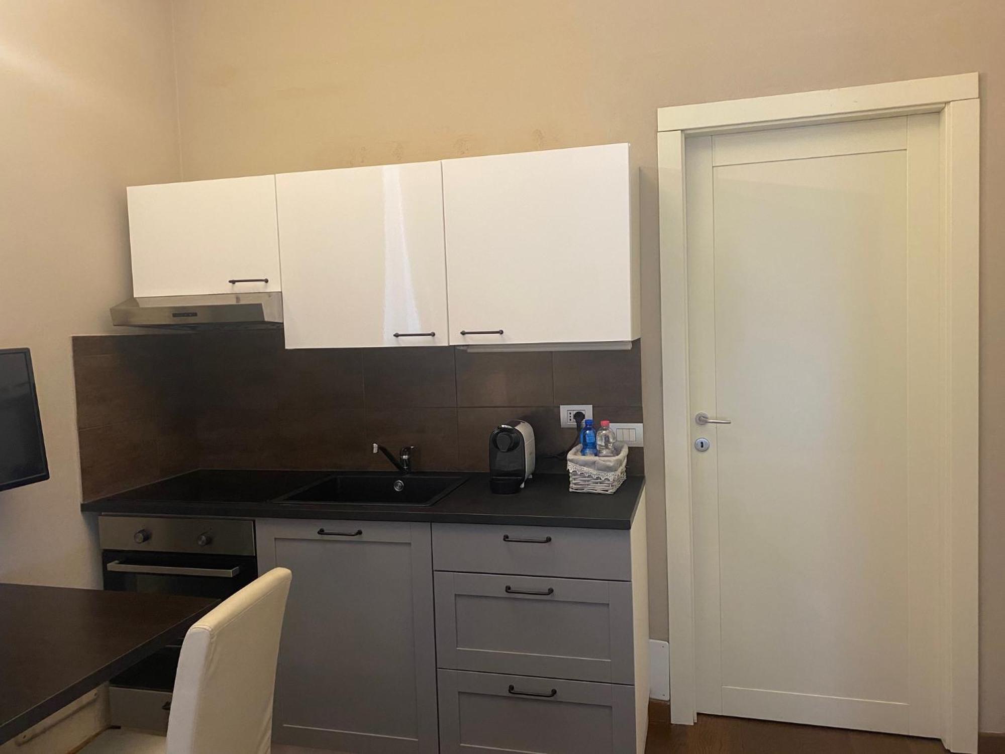 Residenza Segrate Centro Novegro Hotel Kültér fotó