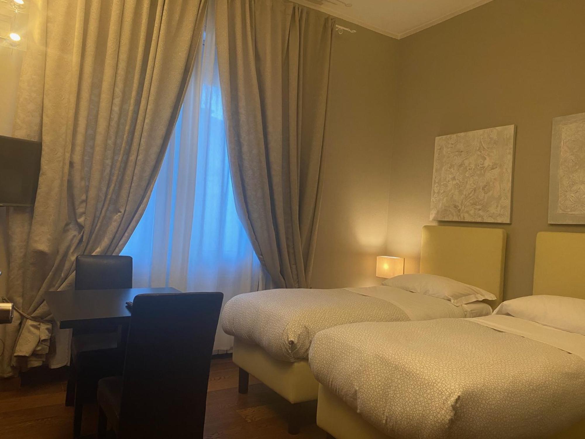 Residenza Segrate Centro Novegro Hotel Kültér fotó