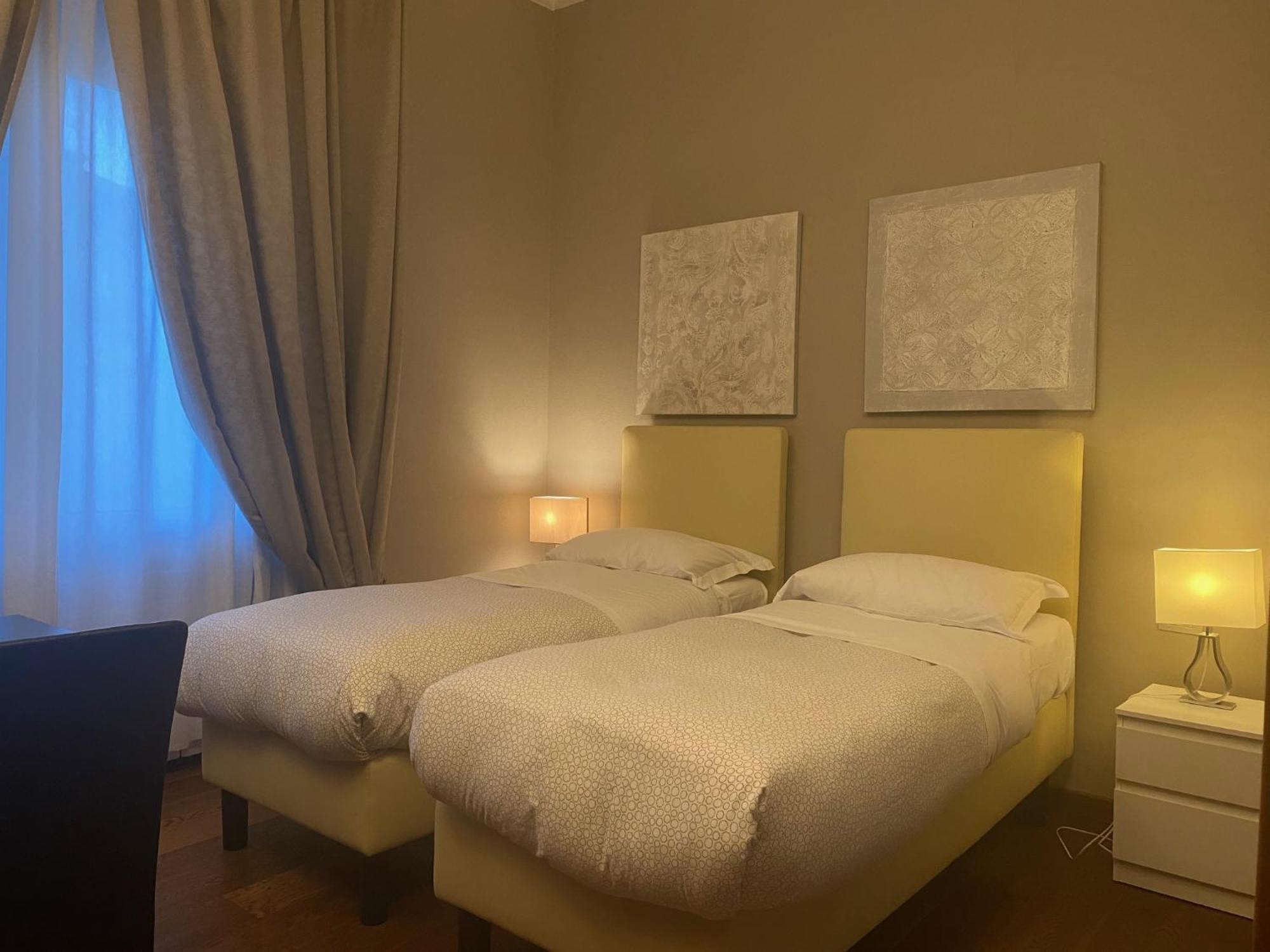 Residenza Segrate Centro Novegro Hotel Kültér fotó