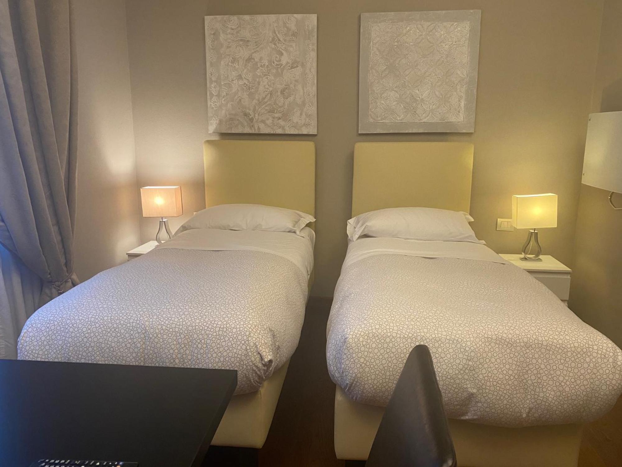 Residenza Segrate Centro Novegro Hotel Kültér fotó