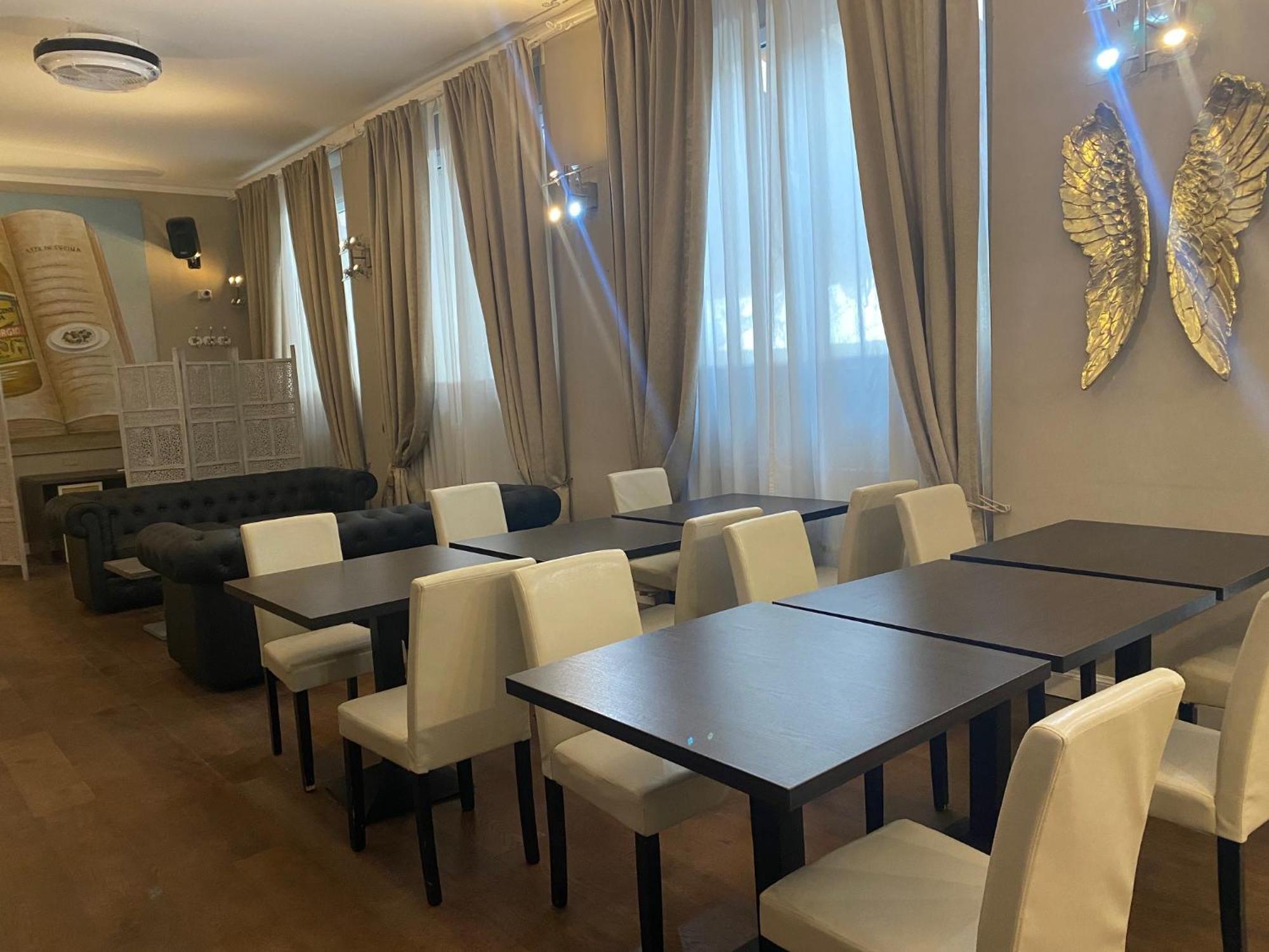 Residenza Segrate Centro Novegro Hotel Kültér fotó
