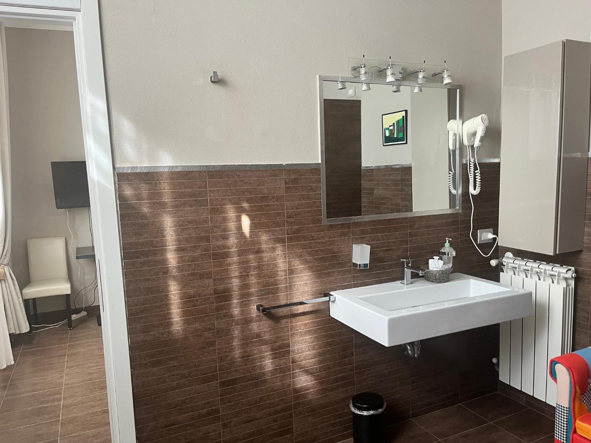 Residenza Segrate Centro Novegro Hotel Kültér fotó