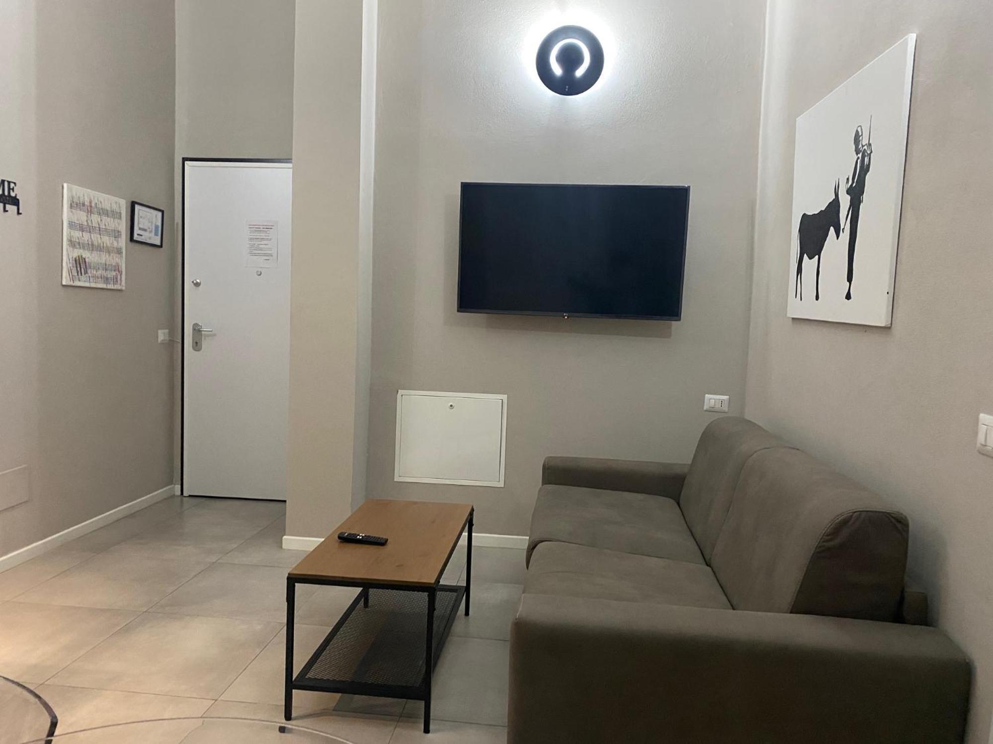 Residenza Segrate Centro Novegro Hotel Kültér fotó