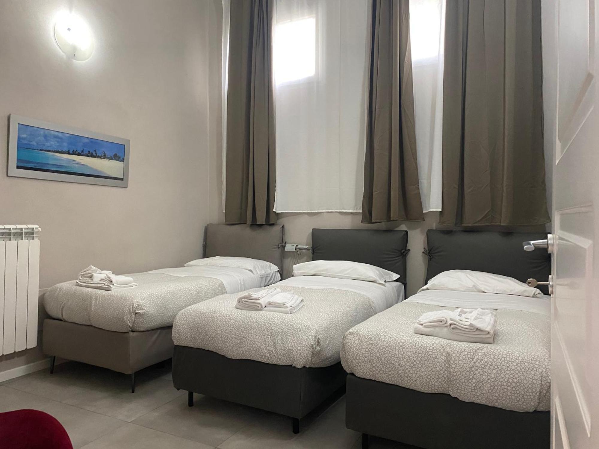 Residenza Segrate Centro Novegro Hotel Kültér fotó