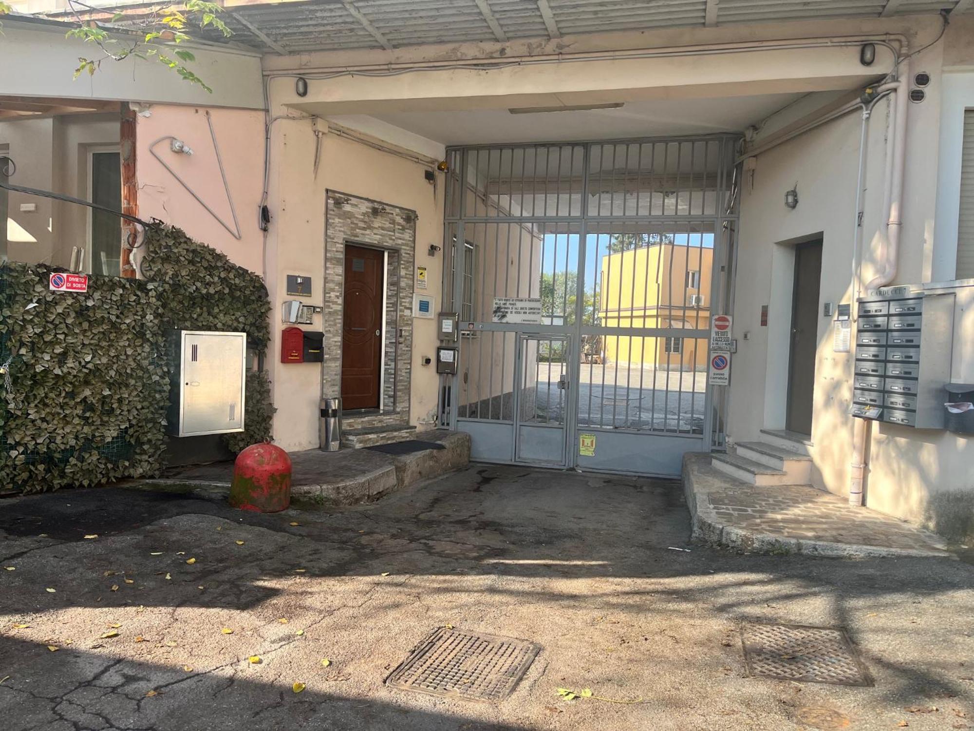 Residenza Segrate Centro Novegro Hotel Kültér fotó