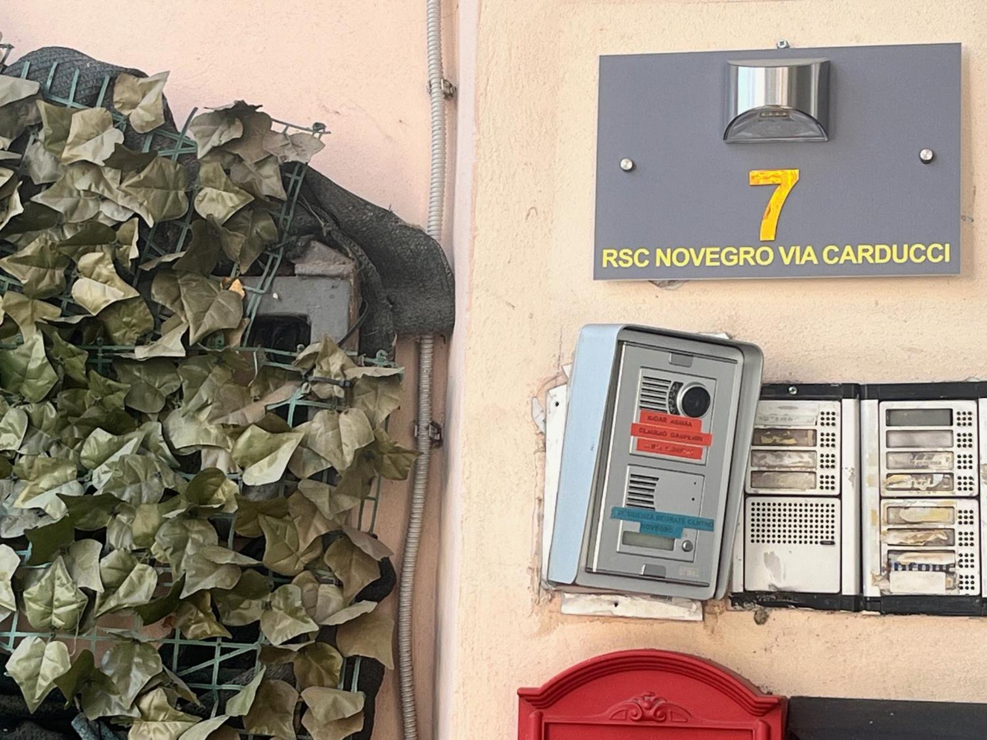 Residenza Segrate Centro Novegro Hotel Kültér fotó