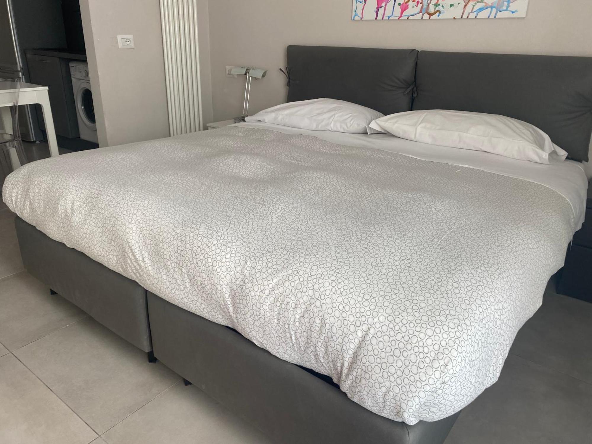 Residenza Segrate Centro Novegro Hotel Kültér fotó