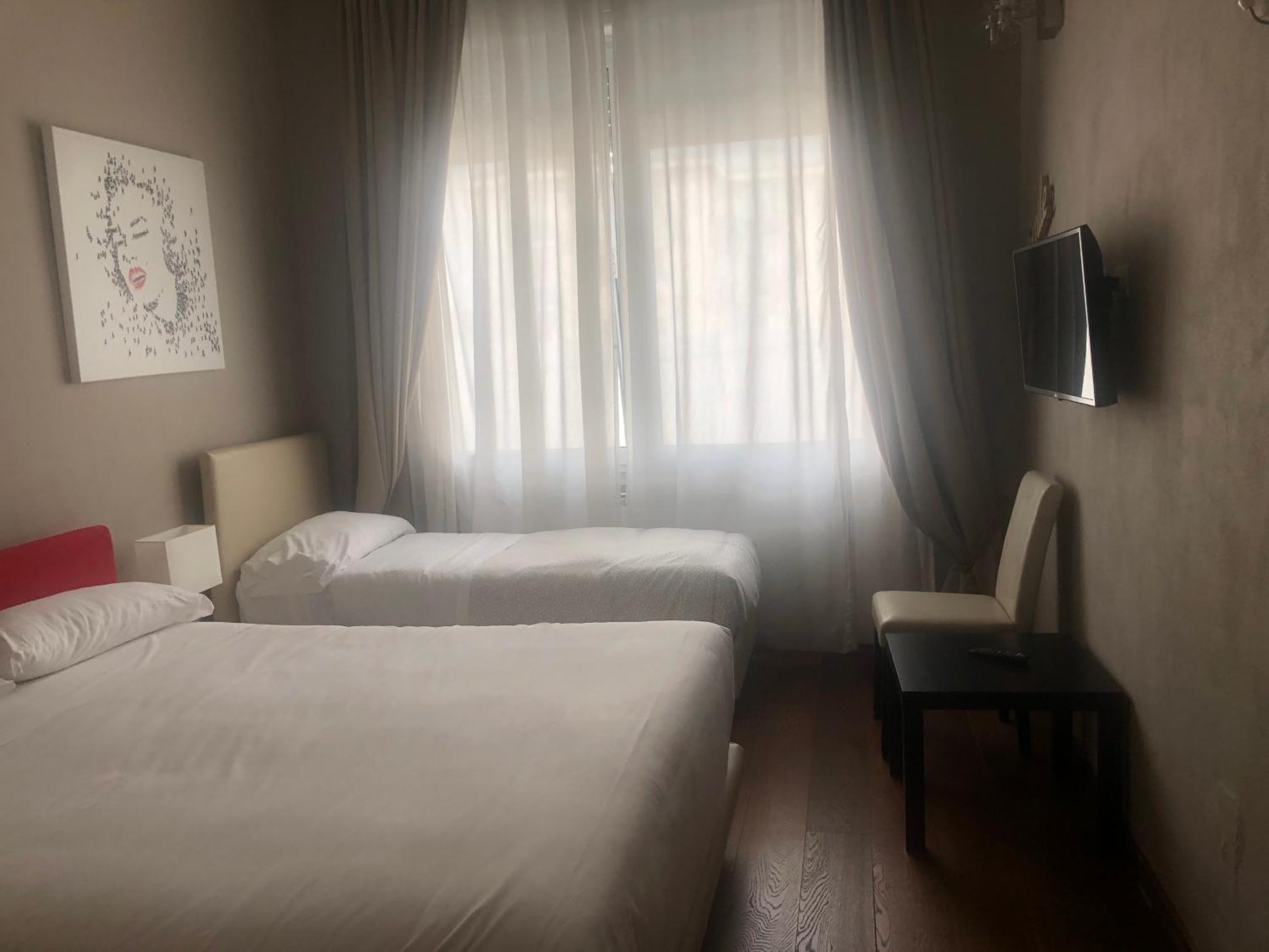 Residenza Segrate Centro Novegro Hotel Kültér fotó