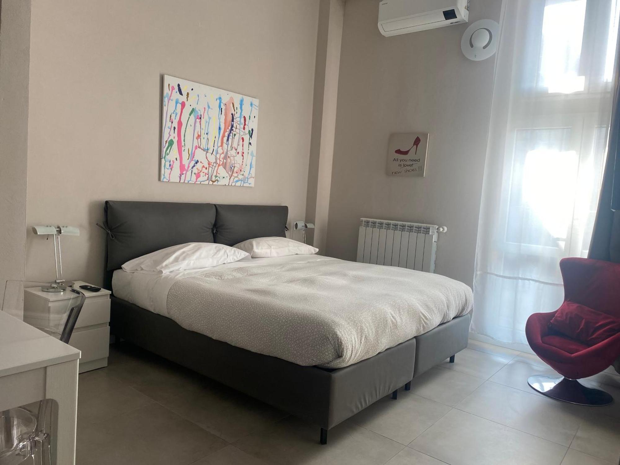Residenza Segrate Centro Novegro Hotel Kültér fotó