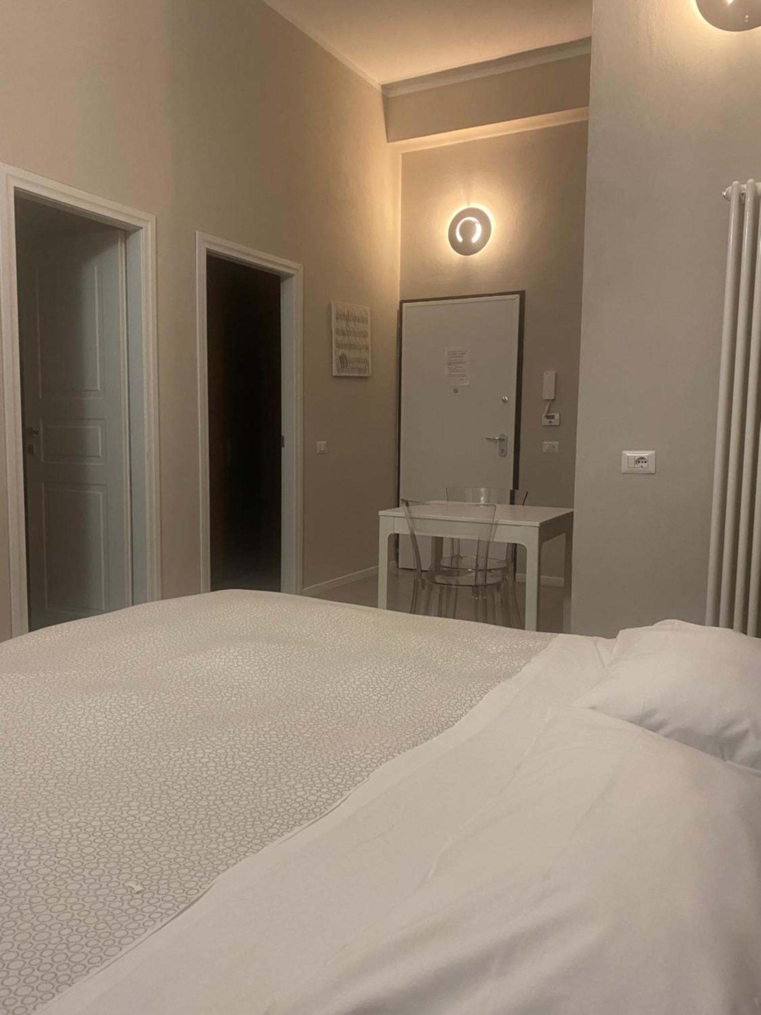 Residenza Segrate Centro Novegro Hotel Kültér fotó