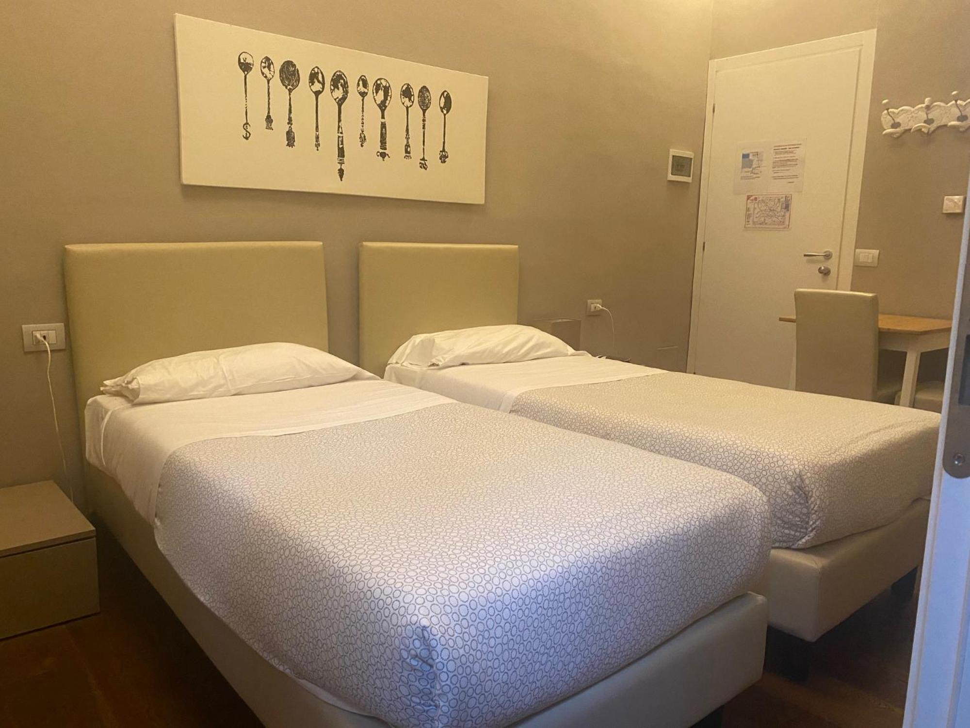 Residenza Segrate Centro Novegro Hotel Kültér fotó