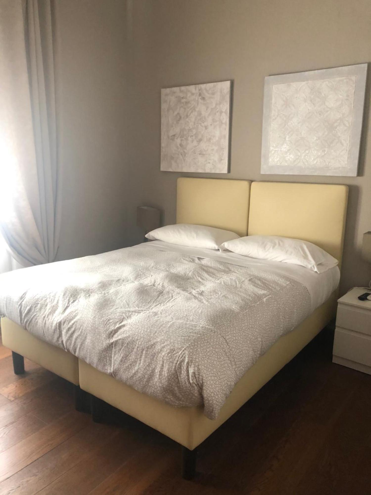 Residenza Segrate Centro Novegro Hotel Kültér fotó