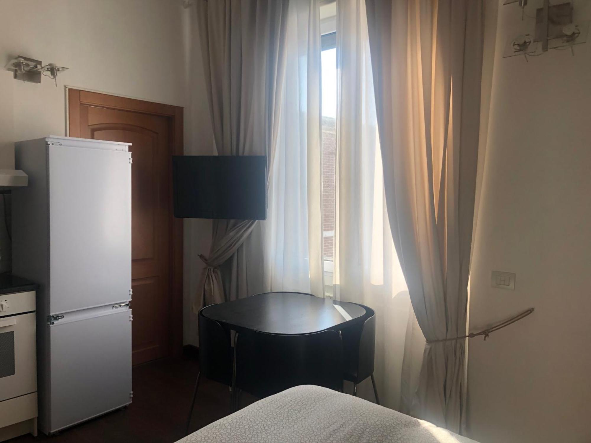 Residenza Segrate Centro Novegro Hotel Kültér fotó