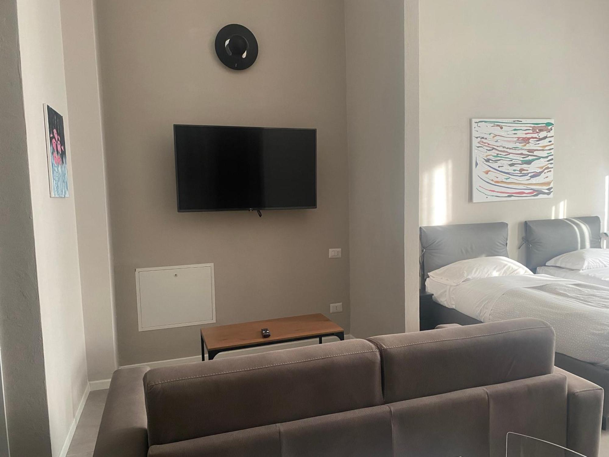 Residenza Segrate Centro Novegro Hotel Kültér fotó