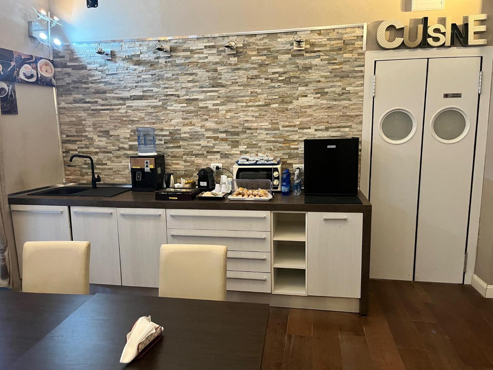 Residenza Segrate Centro Novegro Hotel Kültér fotó