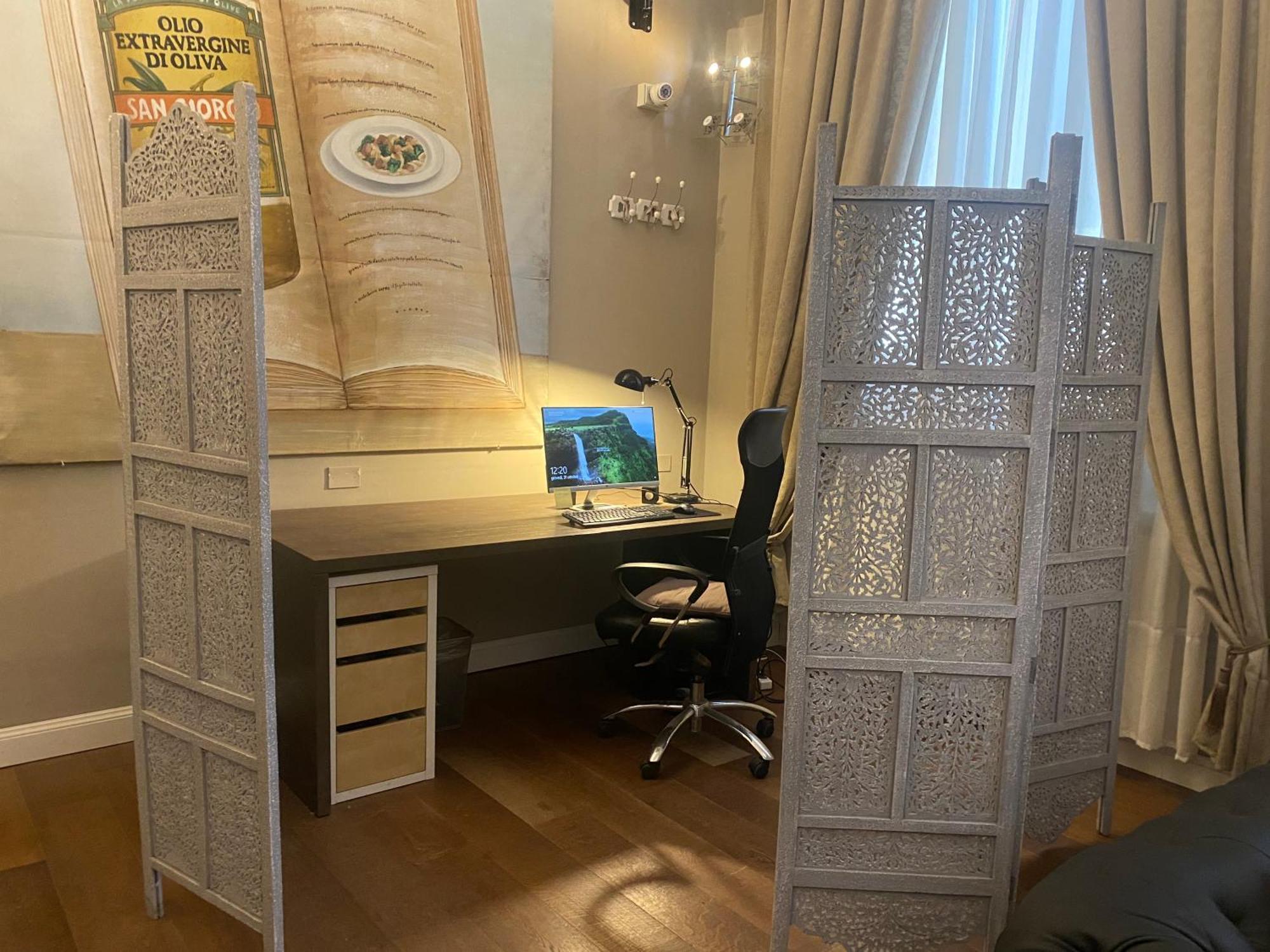 Residenza Segrate Centro Novegro Hotel Kültér fotó