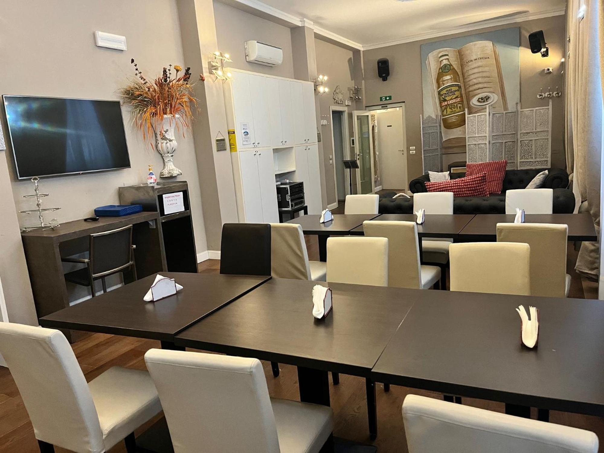 Residenza Segrate Centro Novegro Hotel Kültér fotó