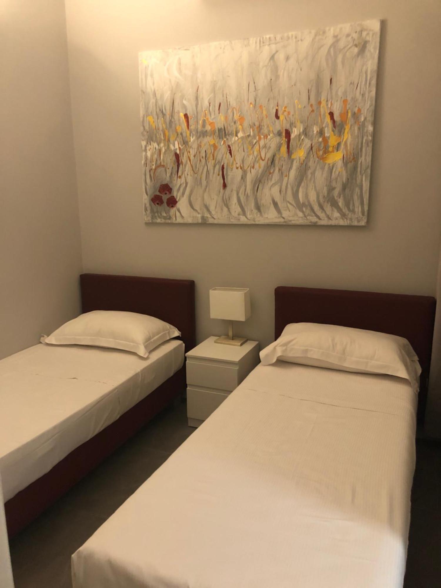 Residenza Segrate Centro Novegro Hotel Kültér fotó
