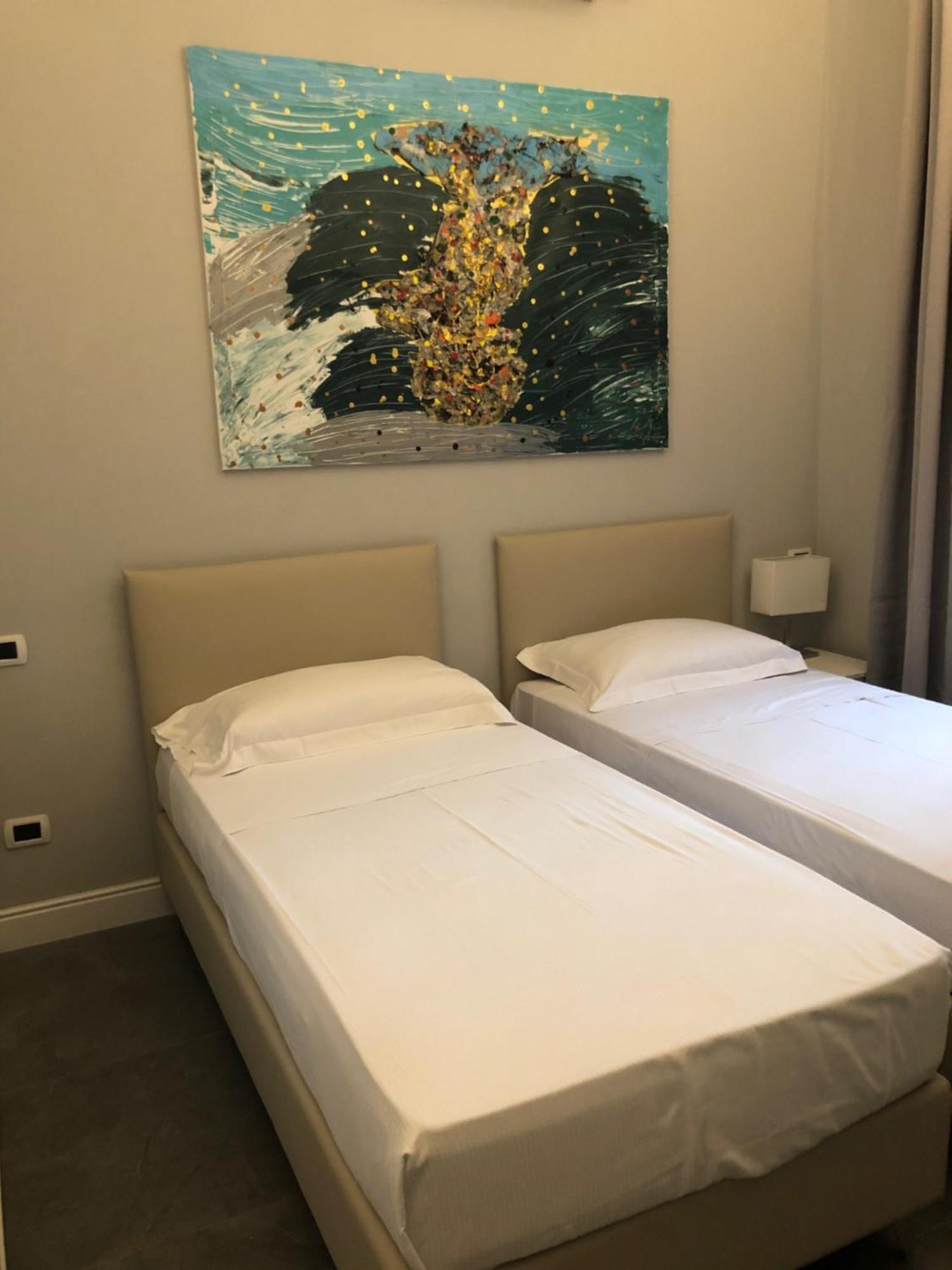 Residenza Segrate Centro Novegro Hotel Kültér fotó