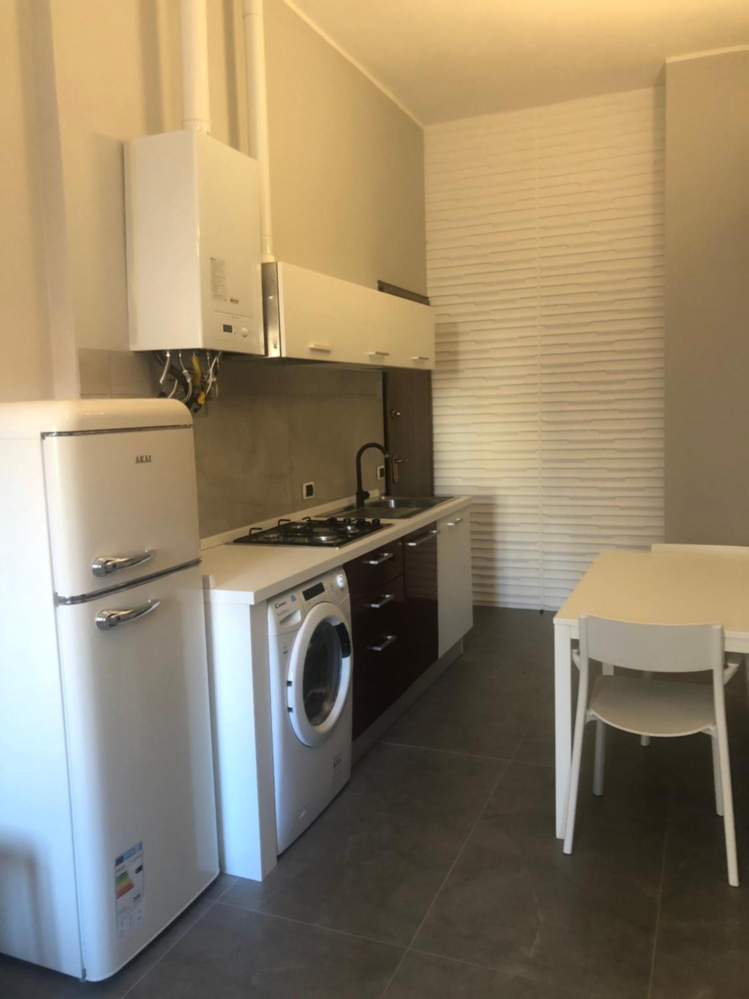 Residenza Segrate Centro Novegro Hotel Kültér fotó